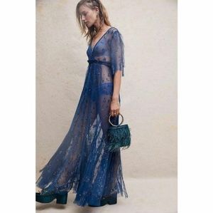 Free people Sascha dress